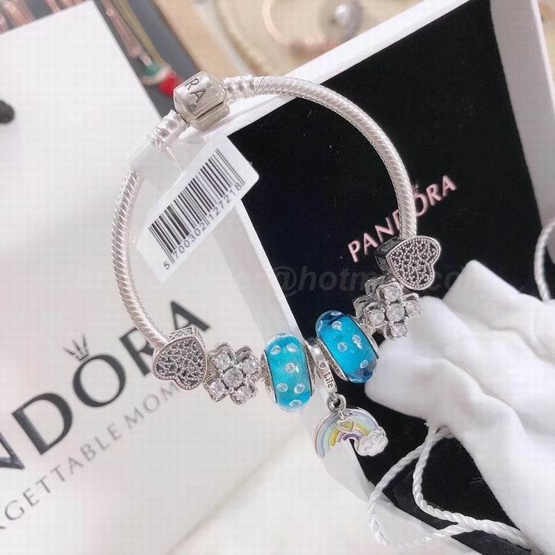 Pandora Bracelets 485